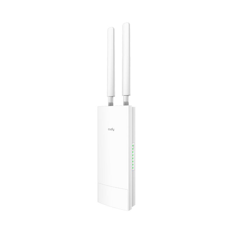 Routers 3G