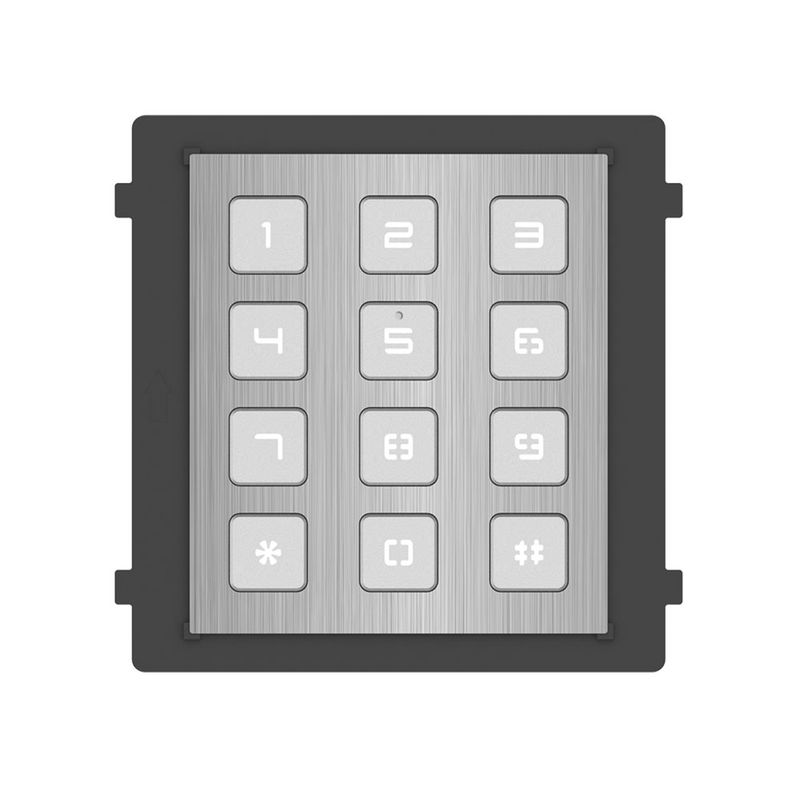Componentes modulares