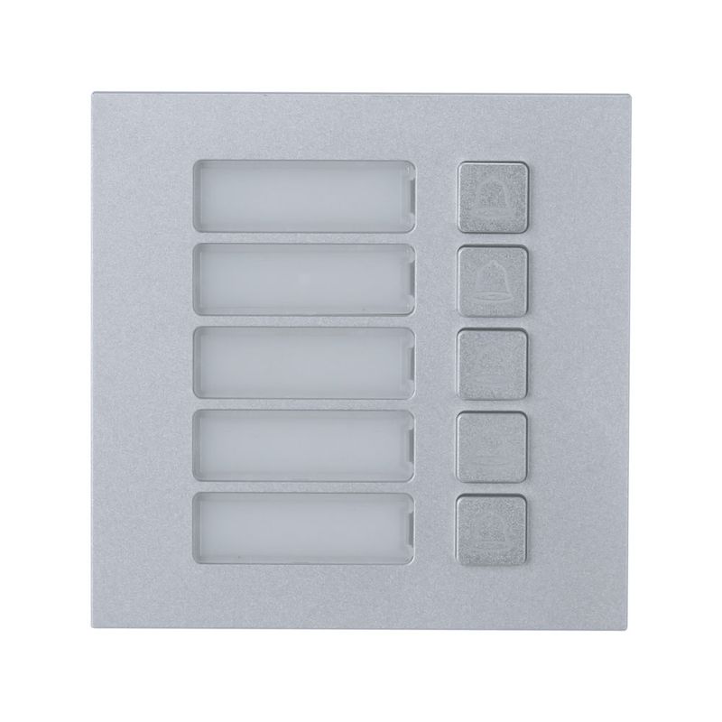 Componentes modulares