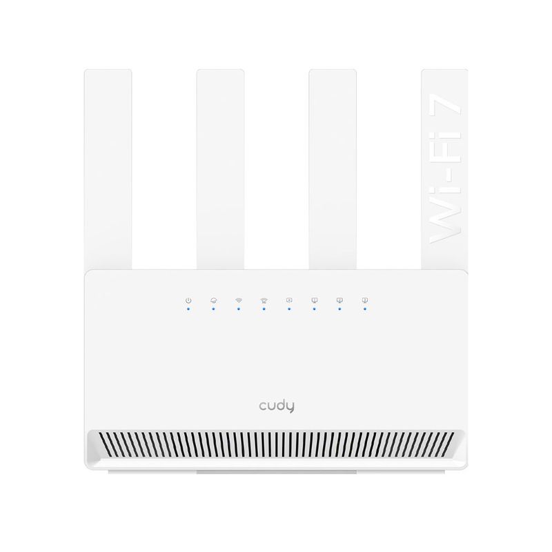 Routers