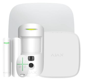 Ajax Vía Radio