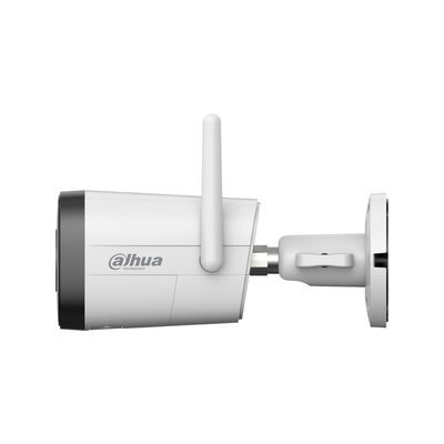 Cámara WiFi exterior DAHUA 5MP con visión nocturna Dual Light.               Envío Gratis