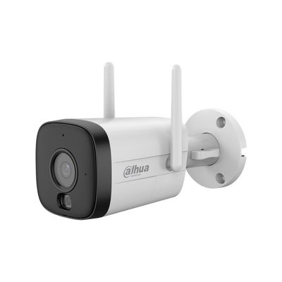 Cámara IP Dahua WiFi Smart Dual Light de 5MP para exterior