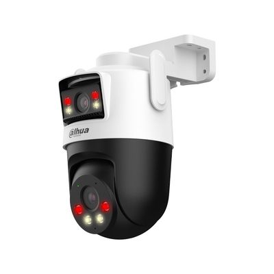 Cámara WiFi DAHUA PTZ Doble Visión 3+3MP para Viviendas, Garajes y Negocios | Envío Gratis