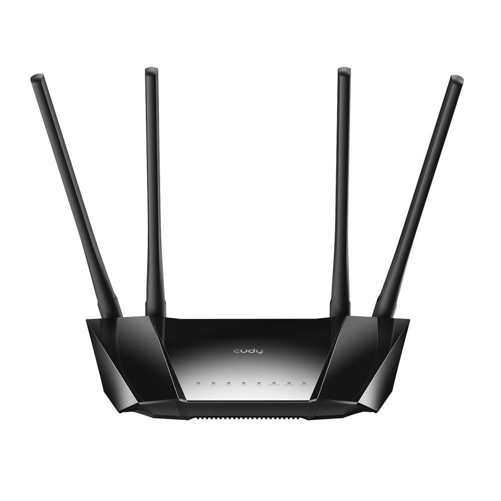 Router 4G CUDY para Casas Rurales y Parcelas | Envío Gratis
