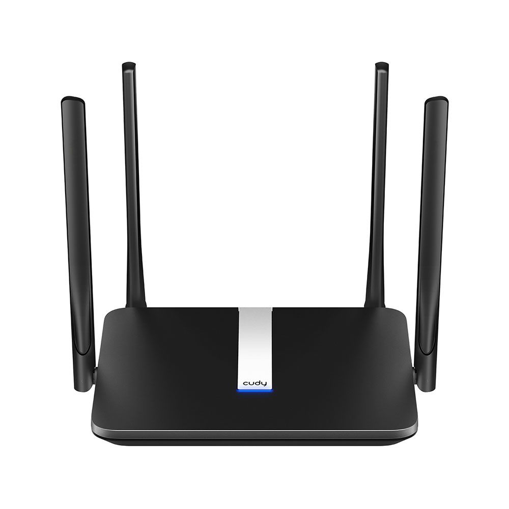 Router 4G CUDY WiFi 5 para Hogar y Negocio | Envío Gratis