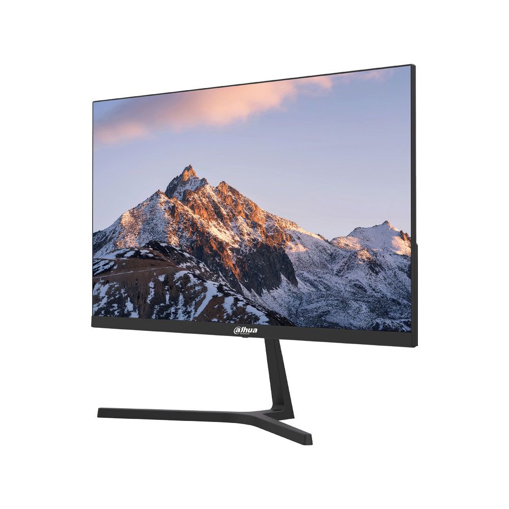 Monitor Full HD Dahua de 23,8"