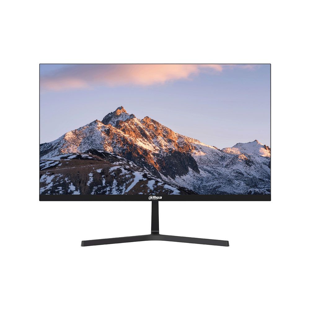 Monitor Full HD Dahua de 23,8"