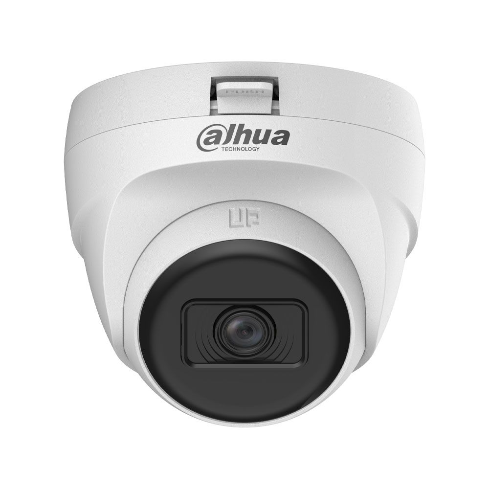 Domo 4 en 1 de 5MP Dahua para exteriores