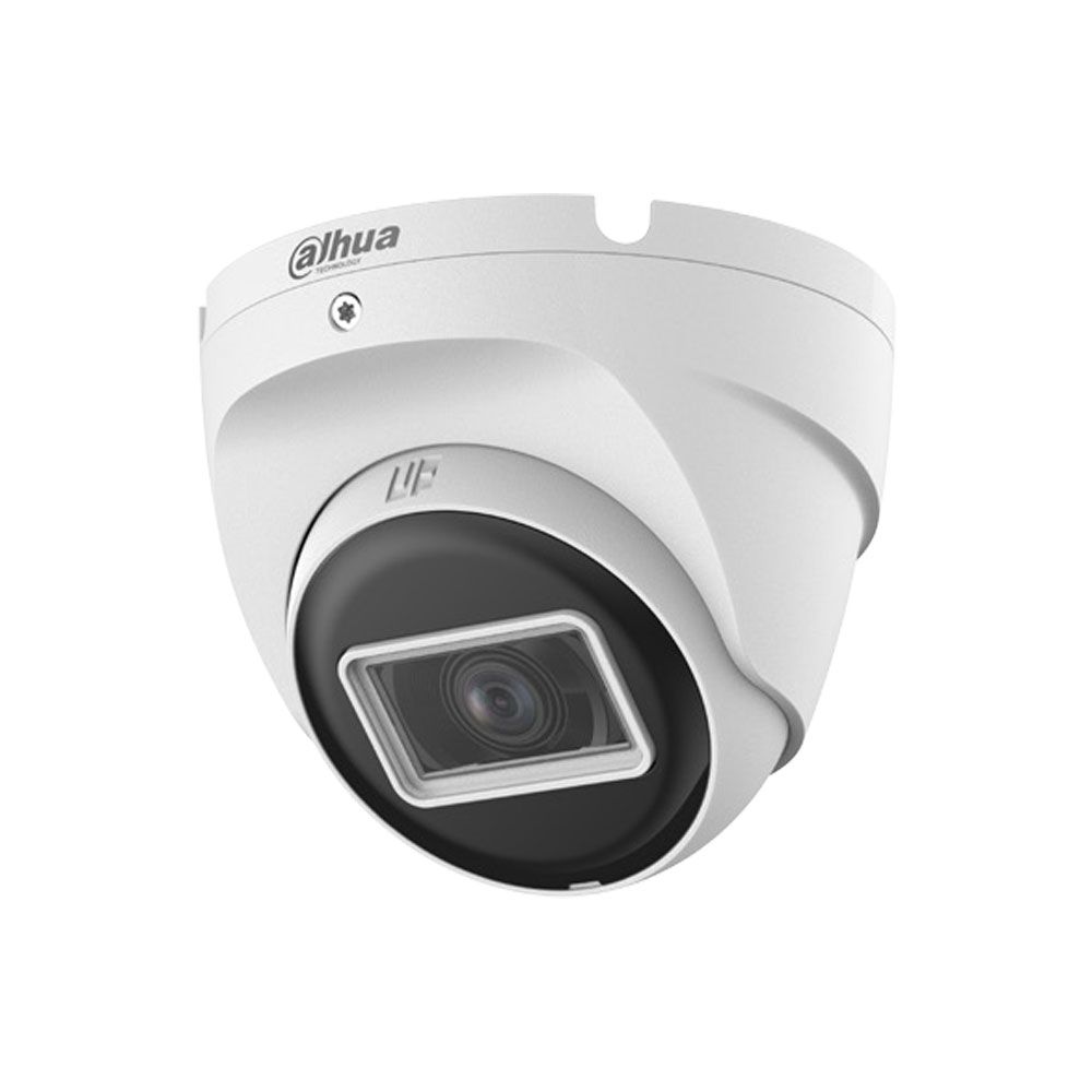 Domo 4 en 1 Lite de 2MP para exterior