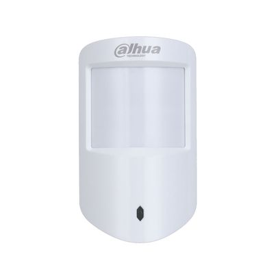 PIR v�a radio DH alcance 12m