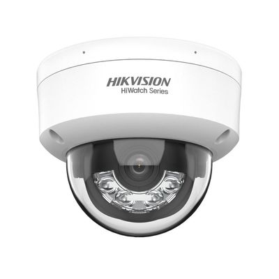Domo IP 4MP de exterior