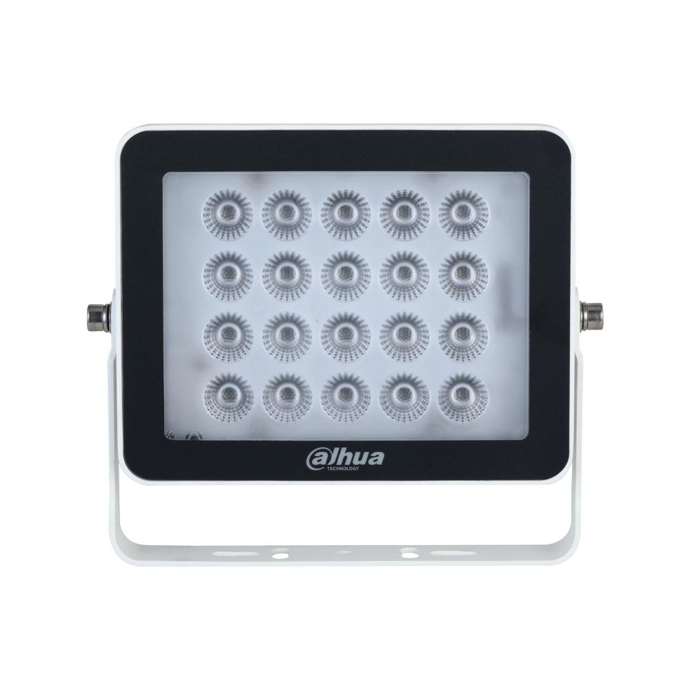 Iluminador IR LED Dahua con RS-485 y alcance de 15 a 50 m