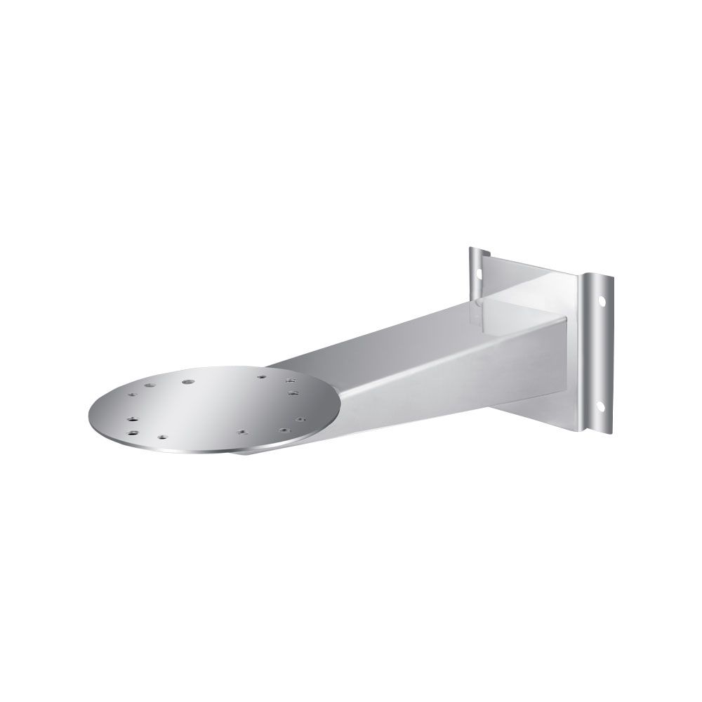 Soporte de pared Dahua de acero inoxidable 316L para cámaras antideflagrantes