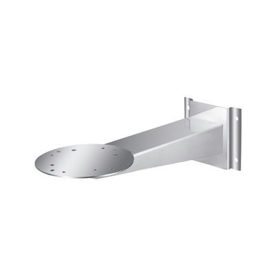 Soporte de pared Dahua de acero inoxidable 316L para cámaras antideflagrantes