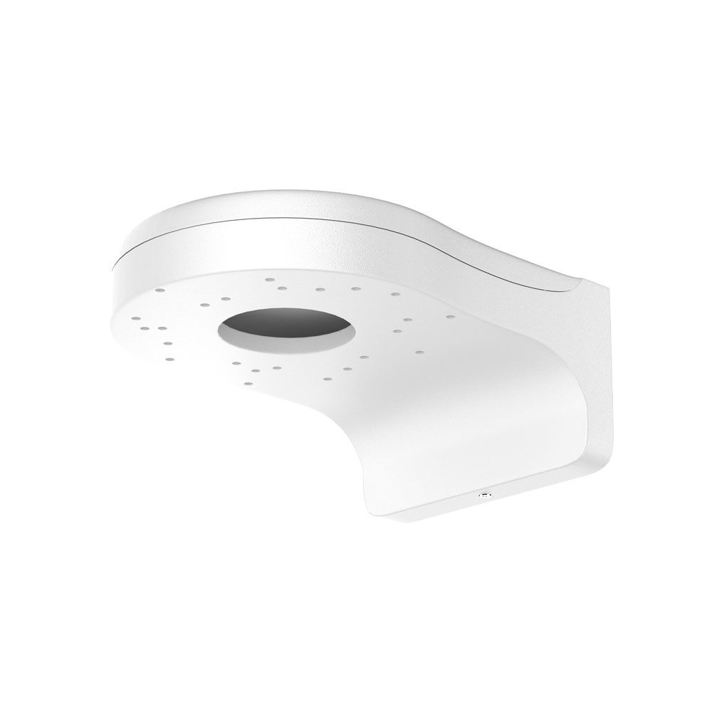 Soporte de pared para minidomos Universal