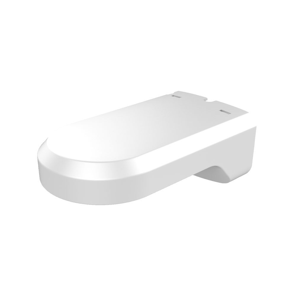 Soporte de pared HK para CCTV Mini PanoVu de interior y exterior