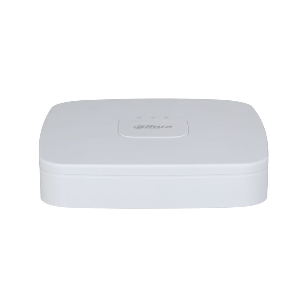 XVR 5 en 1 1080N/720P Dahua WizSense de 4 canales
