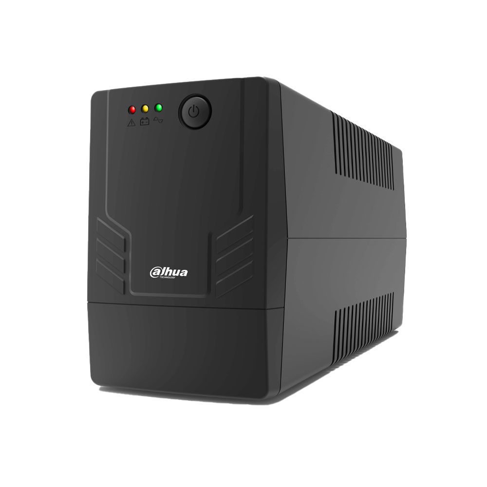 UPS línea interactiva Dahua de 1000VA/600W