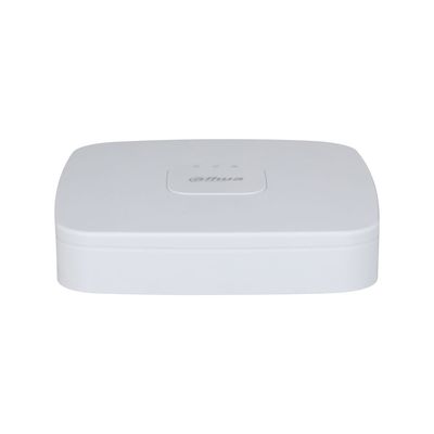 XVR 5 en 1 5MP/1080P Dahua WizSense de 4 canales