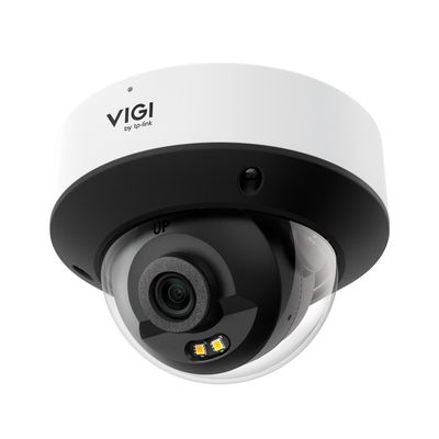 Domo IP Full-Color TP-Link VIGI InSight S225