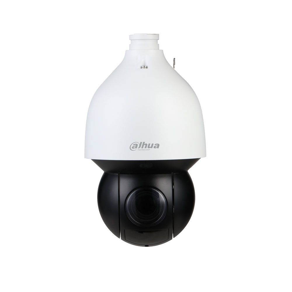 Domo motorizado StarLight IP Dahua de la serie AI de 300°/seg