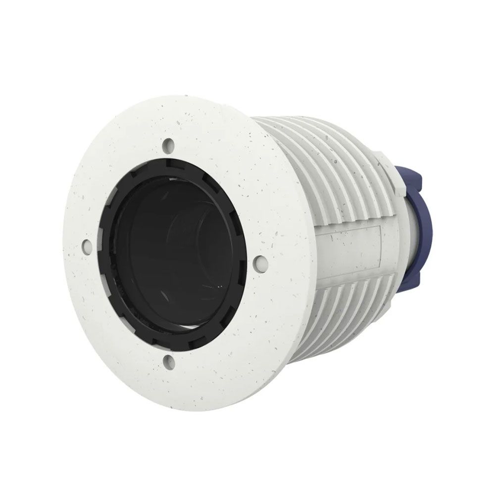 Módulo sensor visible 8MP teleobjetivo 30° MOBOTIX M73 día/noche