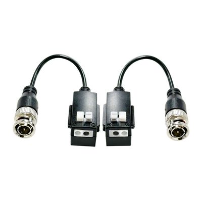 Transmisor pasivo HD por par trenzado