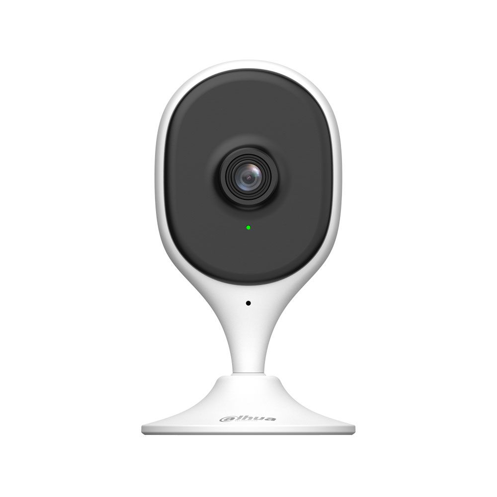 Cámara IP Wi-Fi Dahua Wireless de 5MP para interior con base magnética