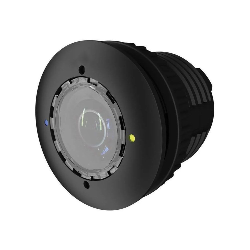 Módulo sensor 4K MOBOTIX de 120° para cámaras M73 y S74 con filtro IR día/noche