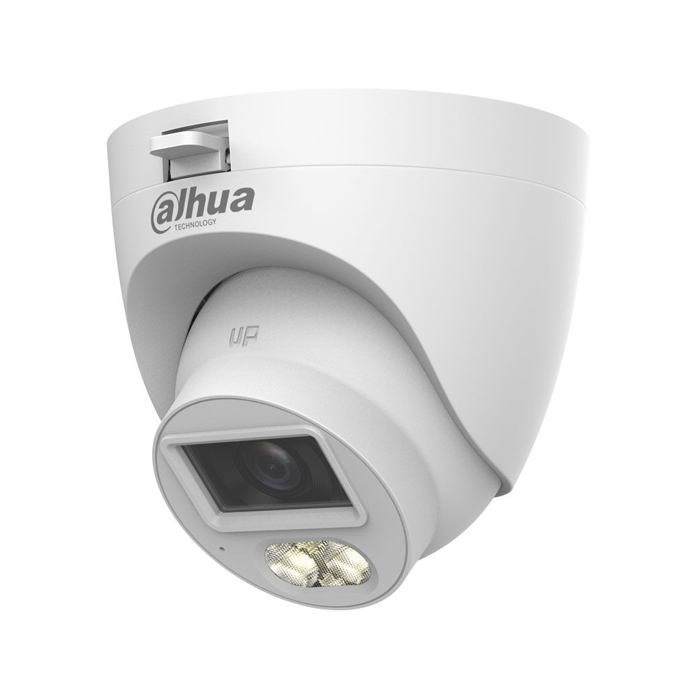 C�mara HDCVI Dahua Dual Light