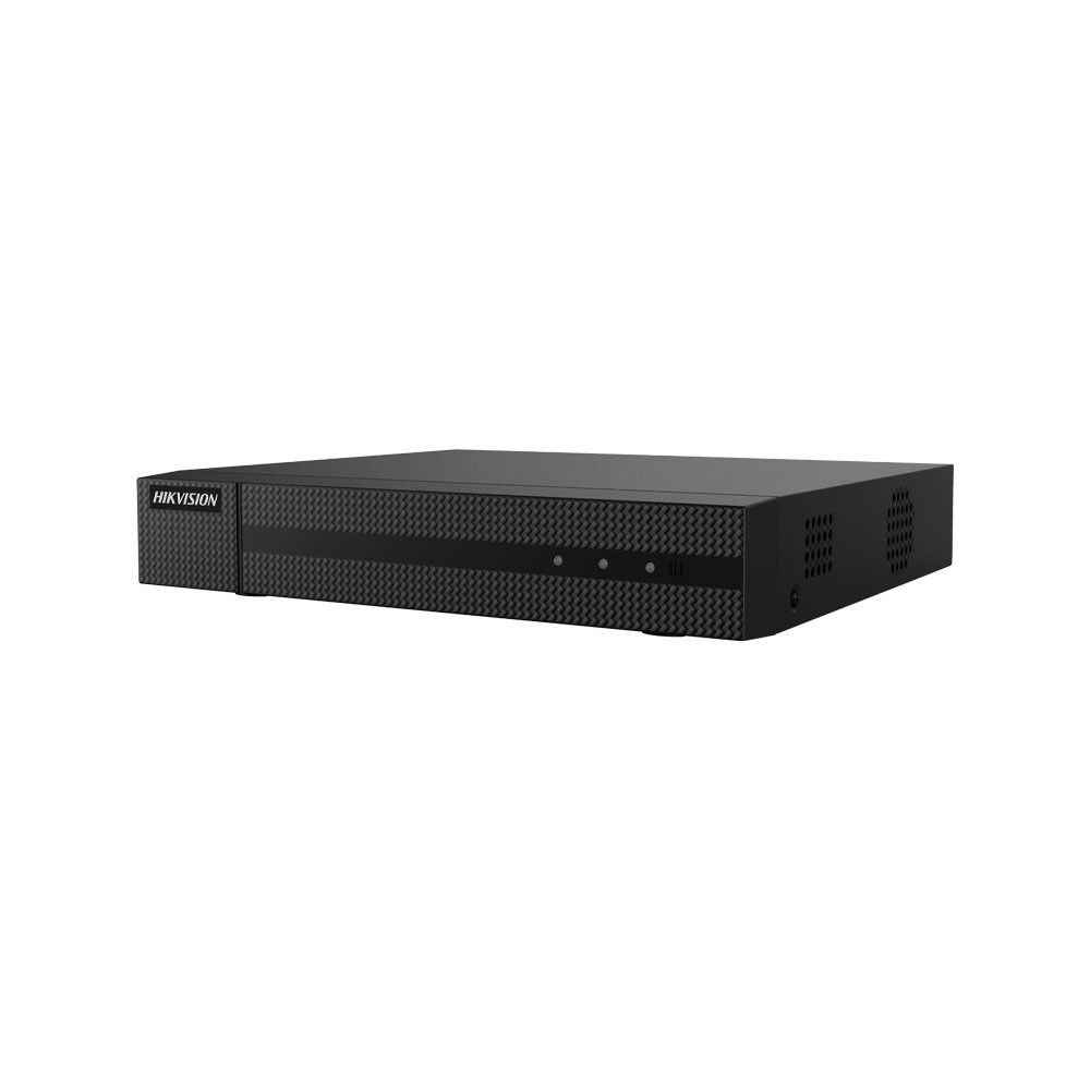 DVR 5 en 1 Hikvision HiWatchT de 8 canales
