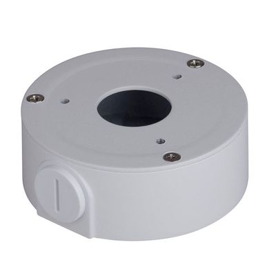 Caja de conexiones para CCTV DH
