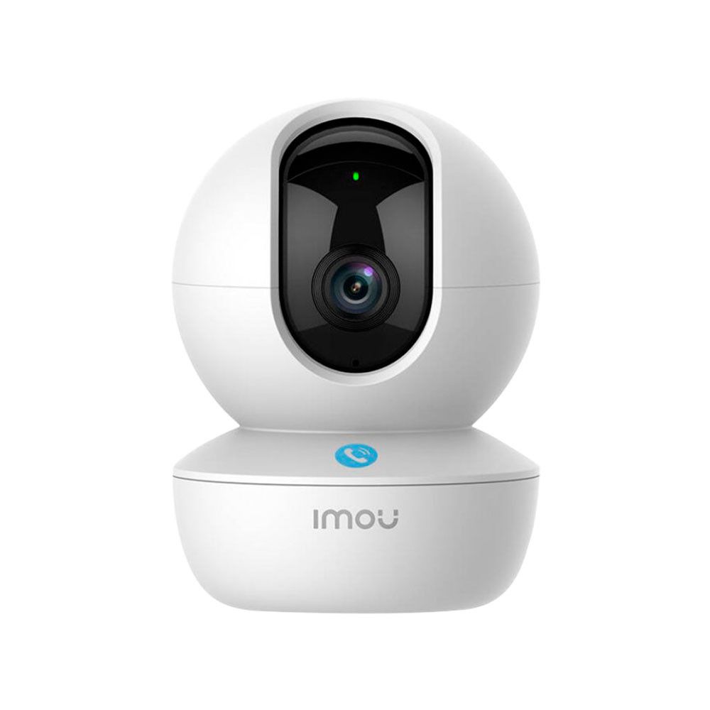 Domo IP Wi-Fi Pan/Tilt Imou Ranger RC de 4MP