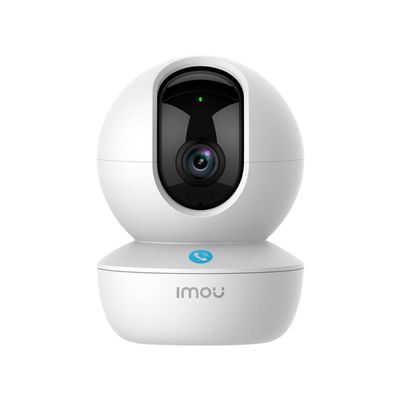 Domo IP Wi-Fi Pan/Tilt Imou Ranger RC de 4MP