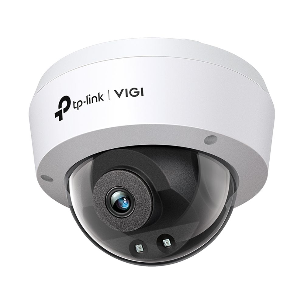 Domo IP TP-Link VIGI de 2MP para exterior