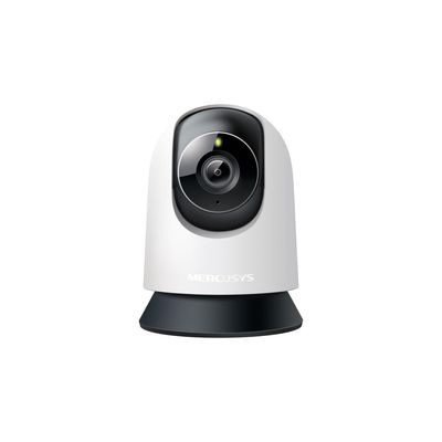 Cámara IP WiFi 1080P pan/tilt MERCUSYS
