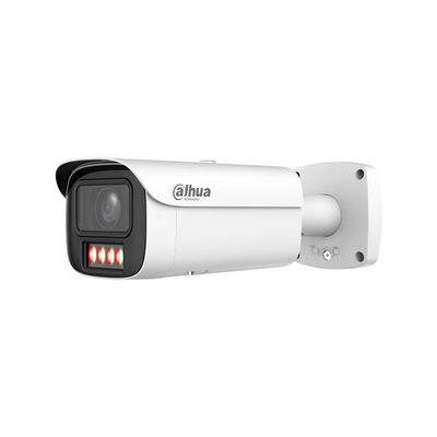 Cámara IP bullet Smart Dual Light Dahua WizMind 5 Series