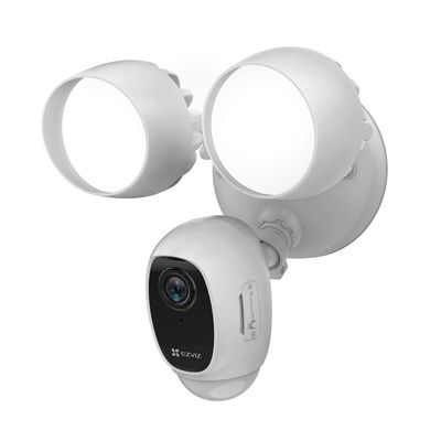 CÁMARA COMPACTA WIFI IP EZVIZ 1080P
