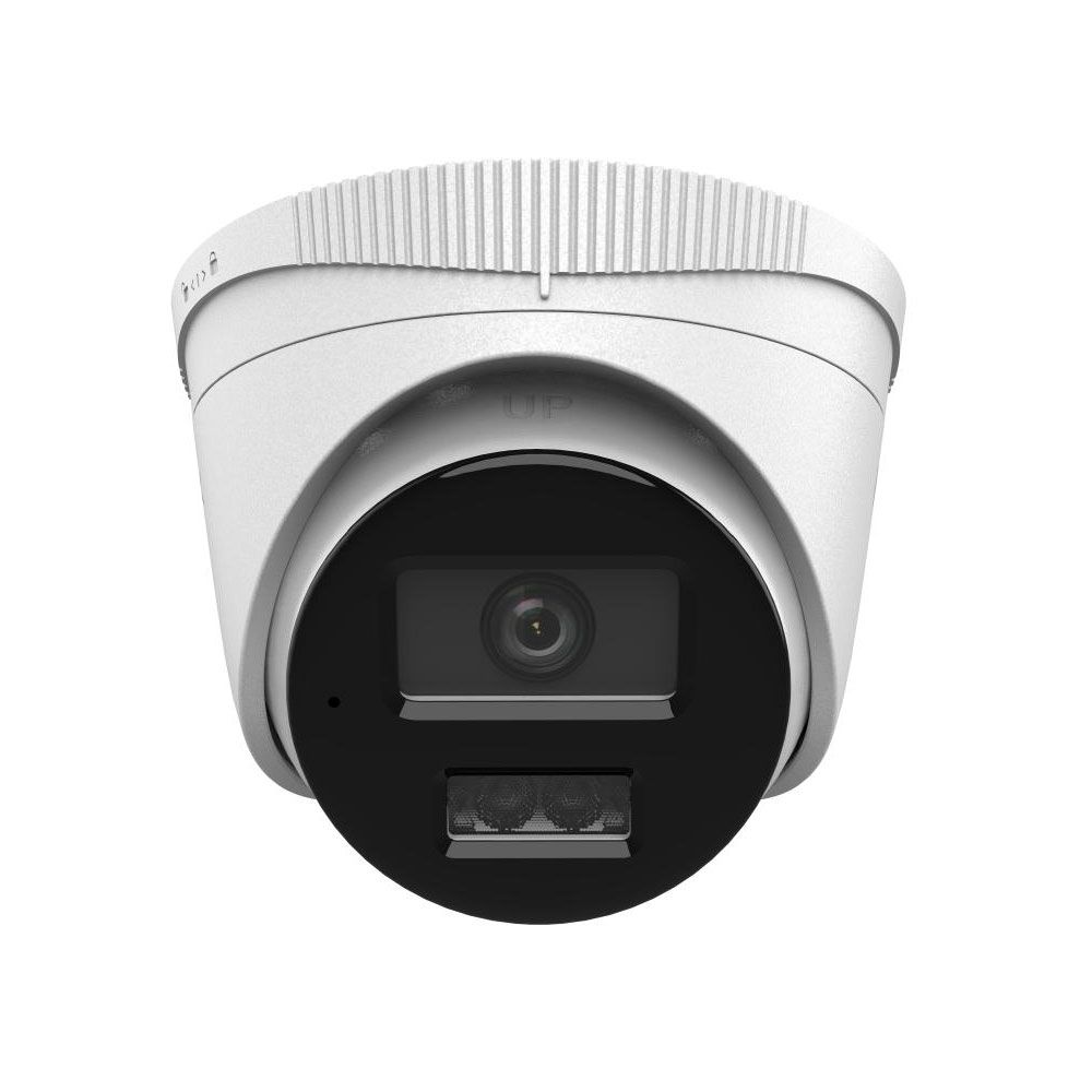 Domo IP 2MP de exterior