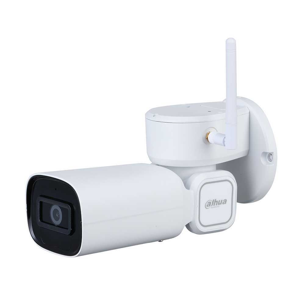 Cámara StarLight WiFi IP Dahua con posicionador de 6°/seg