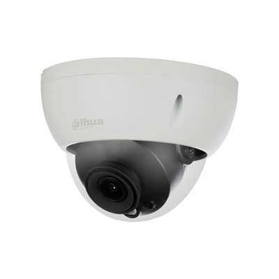 DOMO ANTIVANDÁLICO 4 EN 1 DAHUA 8MP CON SMART IR 30M