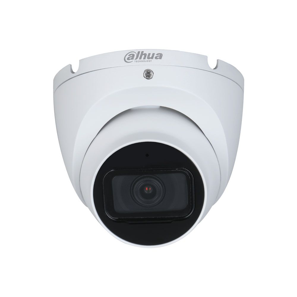 Domo 4 en 1 PoC Dahua 2MP exterior