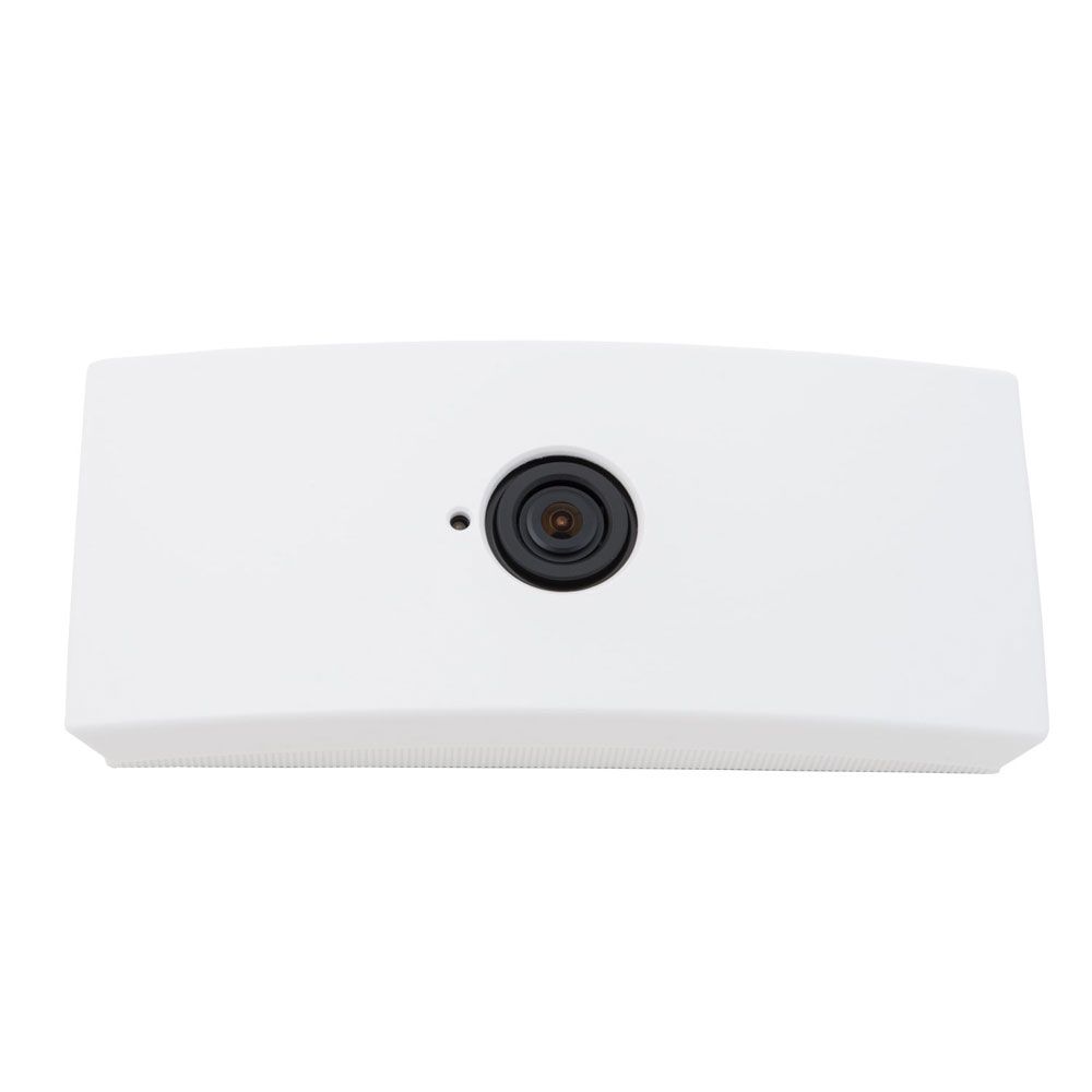 Sensor de conteo de personas basado en vídeo 3D en interiores