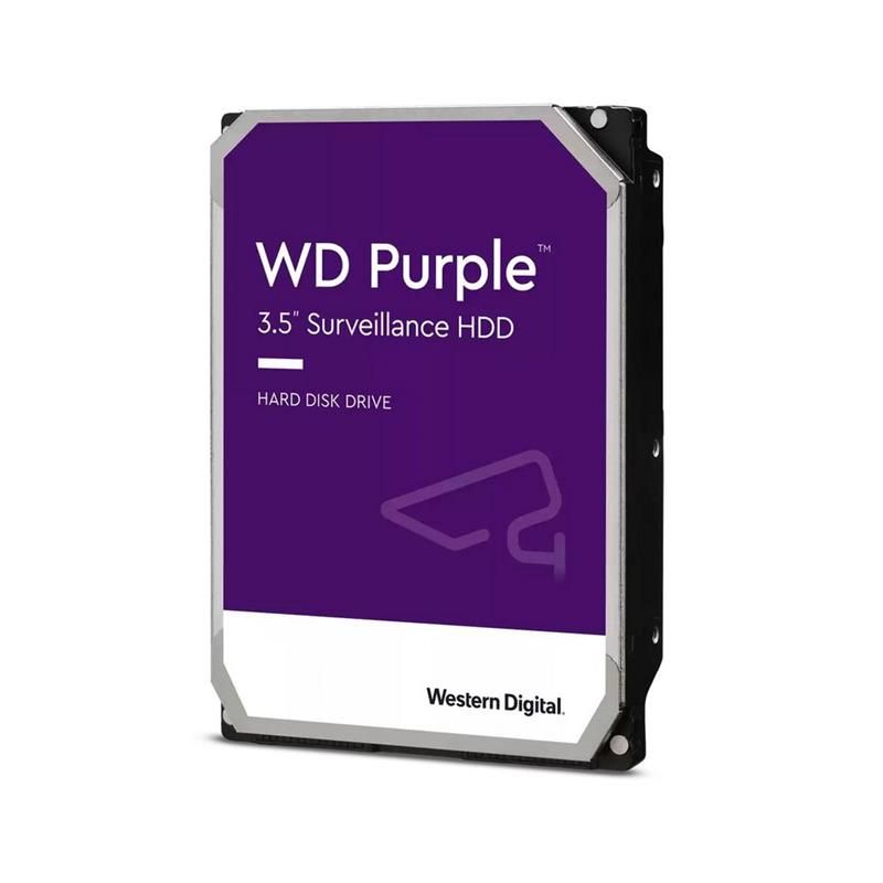 Disco duro con capacidad de 2 TB especial para videograbadores