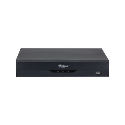 XVR 5 en 1 1080N/720P Dahua WizSense de 8 canales
