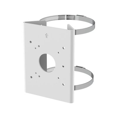 Soporte de poste Honeywell Serie 35 para cámaras con carga máxima de 4 kg