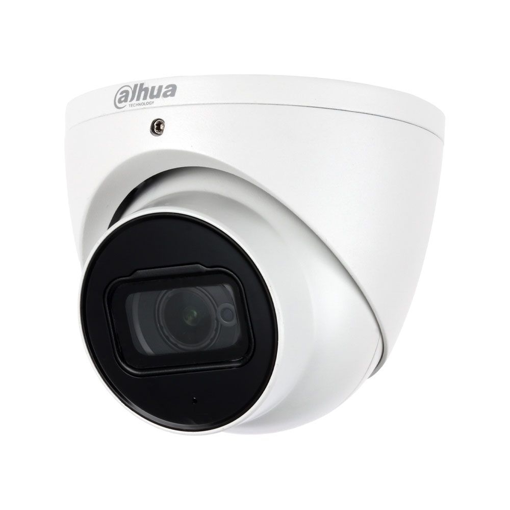 Domo 4 in 1 2MP IP67 exterior