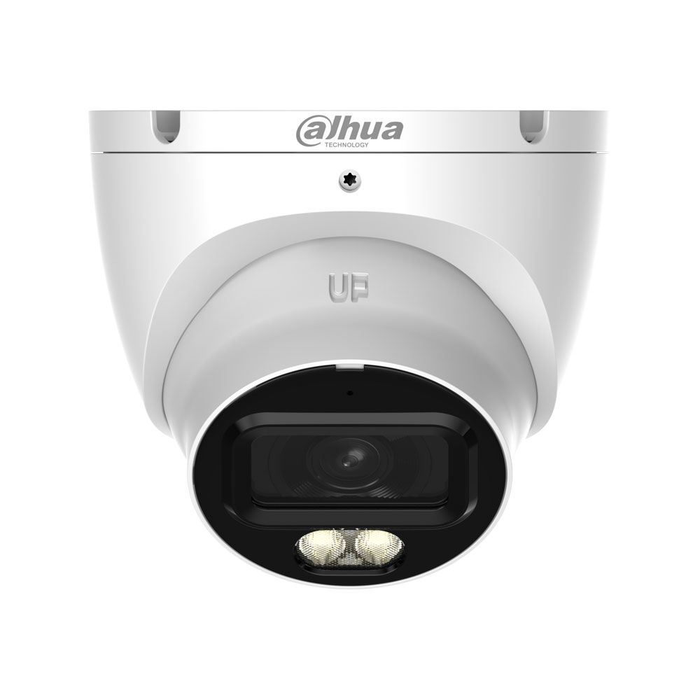 C�mara HDCVI Dahua 5MP Smart Dual Light