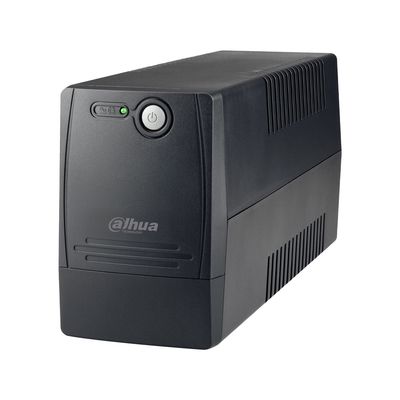 UPS línea interactiva Dahua de 600VA/360W